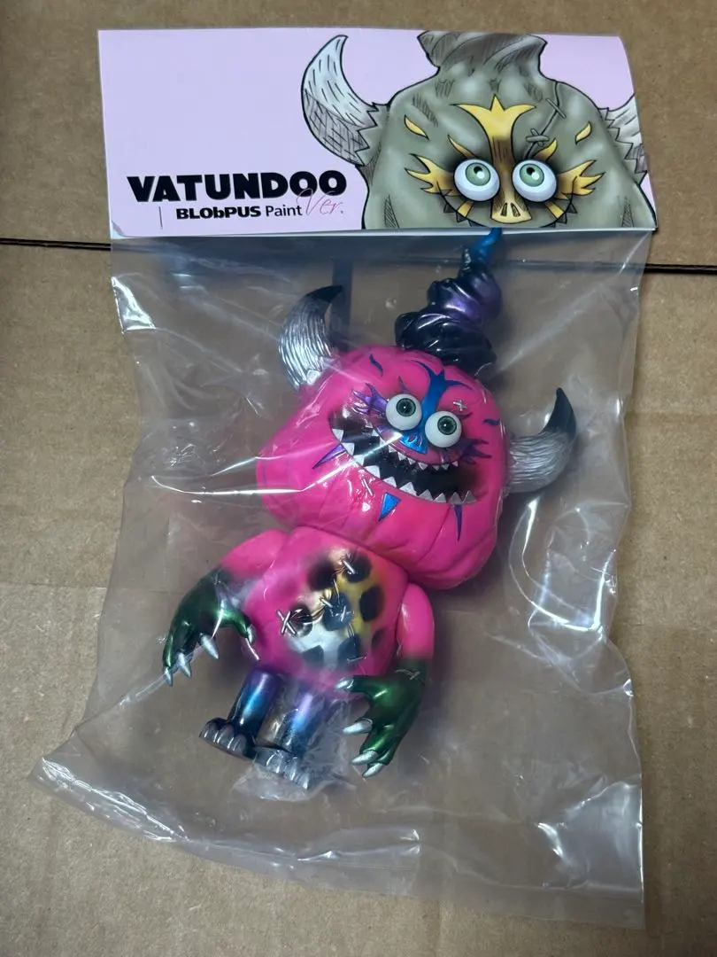 2026年最新】BLObPUSの人気アイテム - メルカリ