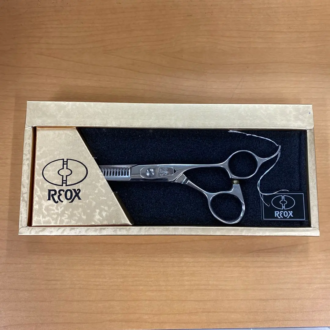 2026年最新】柳生 シザー セニングの人気アイテム - メルカリ