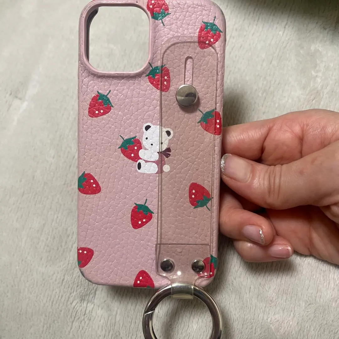 2026年最新】ファミリア iphoneケース 13proの人気アイテム - メルカリ