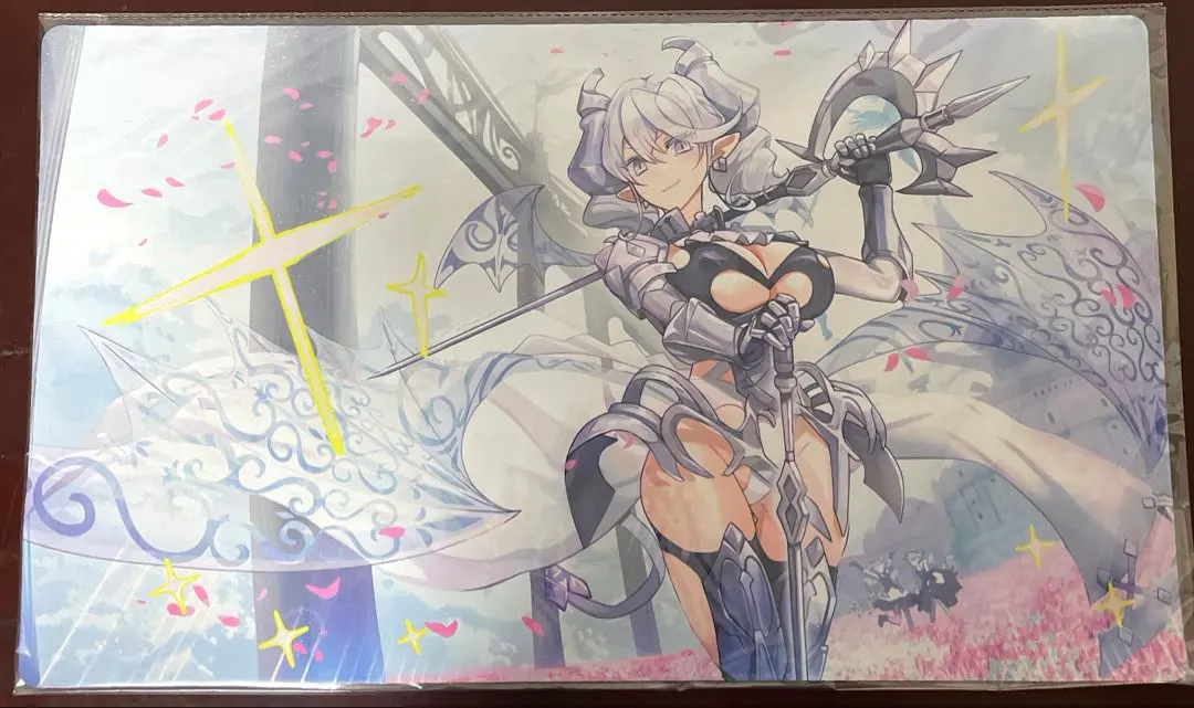 2026年最新】白銀の城のラビュリンス プレイマットの人気アイテム