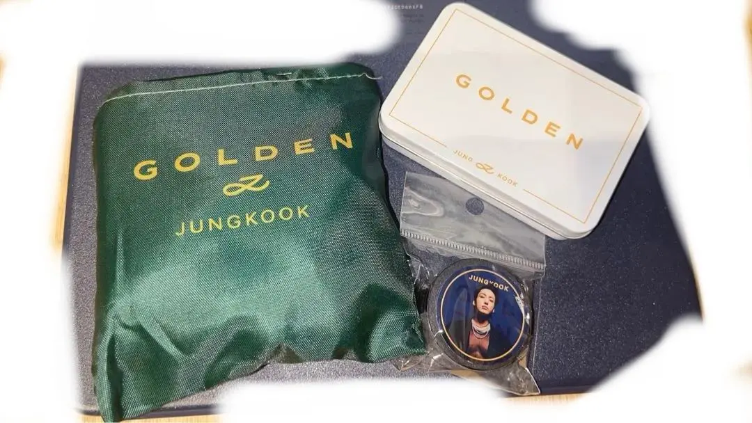 2026年最新】グク golden バッグの人気アイテム - メルカリ