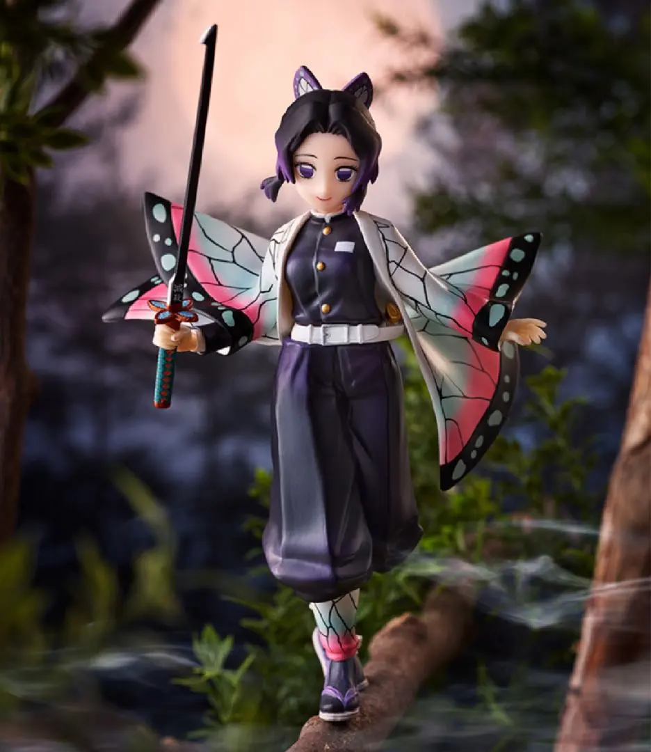 2026年最新】一番くじ 鬼滅の刃 参 A賞 胡蝶しのぶの人気アイテム