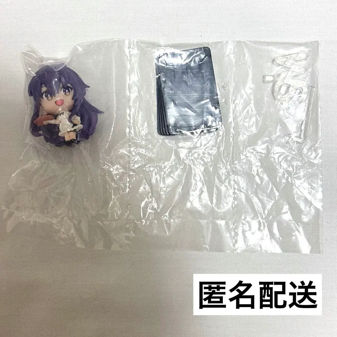 2026年最新】デート・ア・ライブ しろくろカプセルの人気アイテム