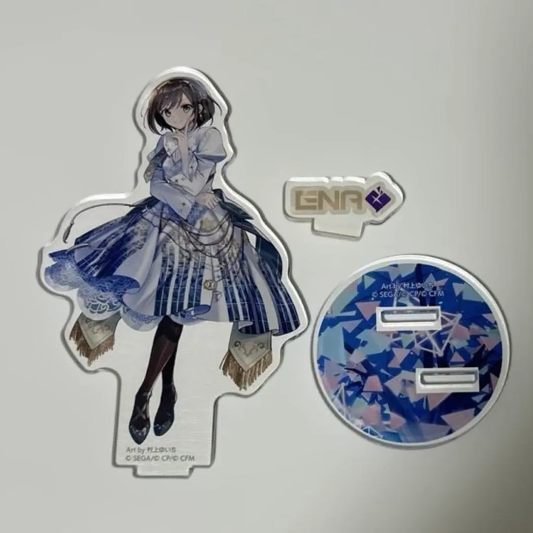 2026年最新】東雲絵名 アクリルスタンド コネクトライブの人気アイテム