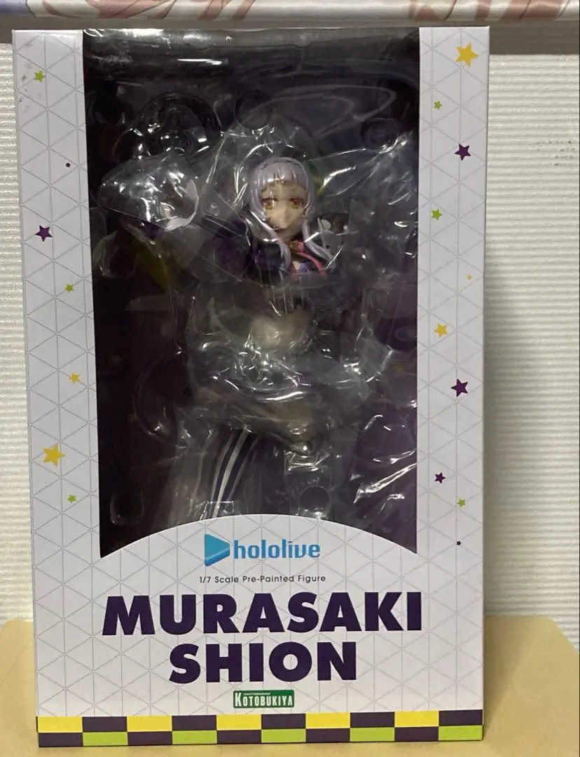 2026年最新】紫咲シオン コトブキヤの人気アイテム - メルカリ