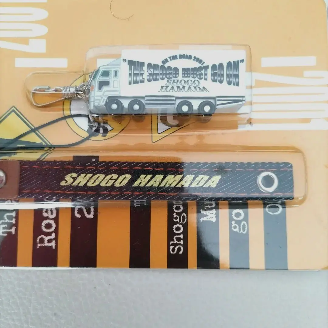 2026年最新】浜田省吾ツアートラックの人気アイテム - メルカリ