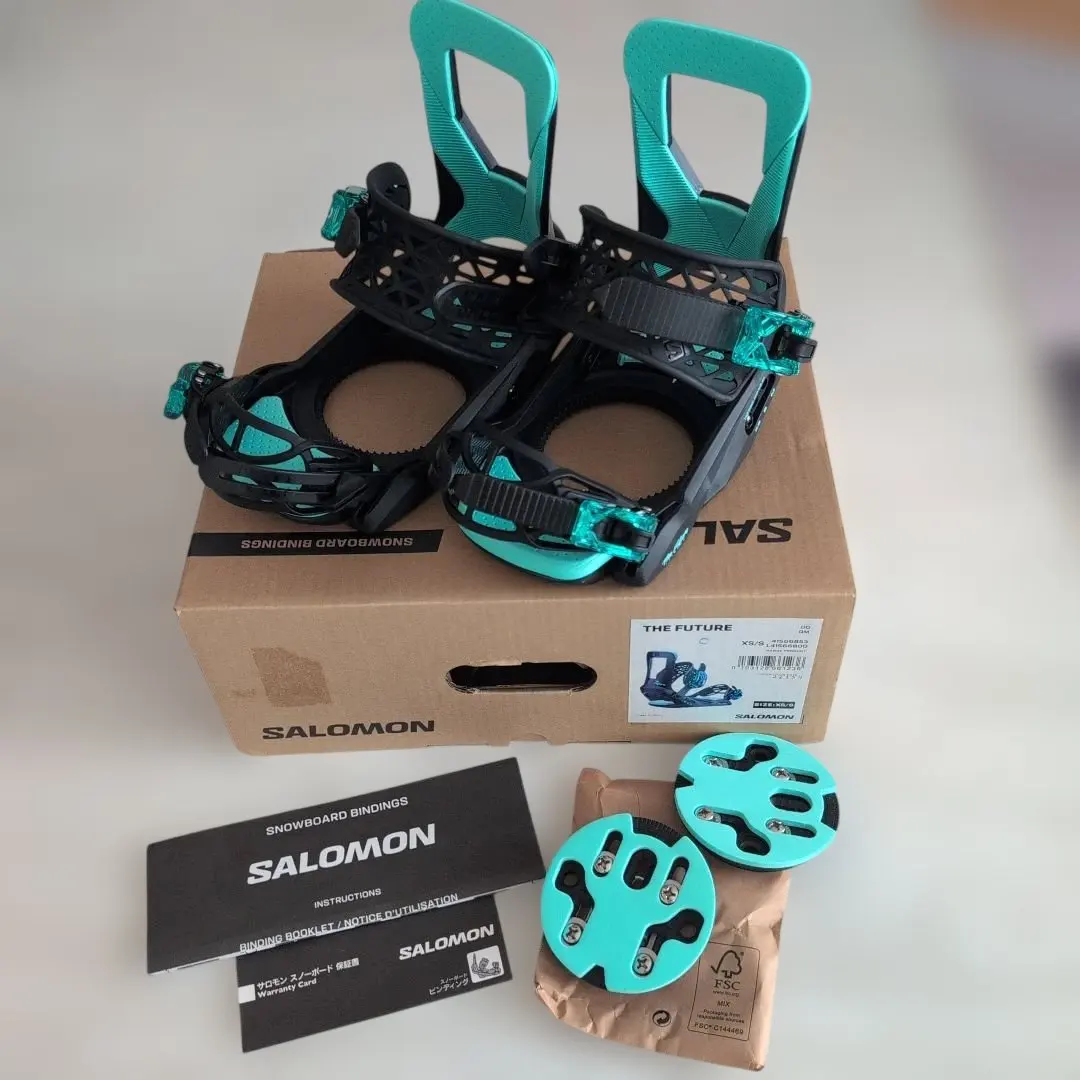 2026年最新】THE FUTURE サロモンの人気アイテム - メルカリ