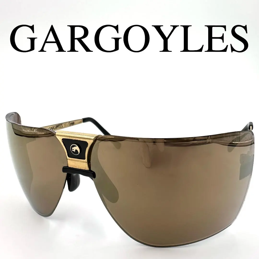 2026年最新】ターミネーター ガーゴイルズの人気アイテム - メルカリ