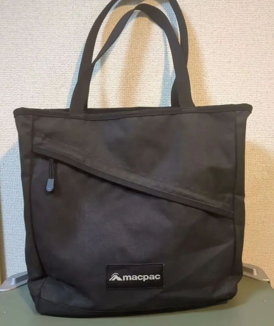 2026年最新】macpac トートの人気アイテム - メルカリ
