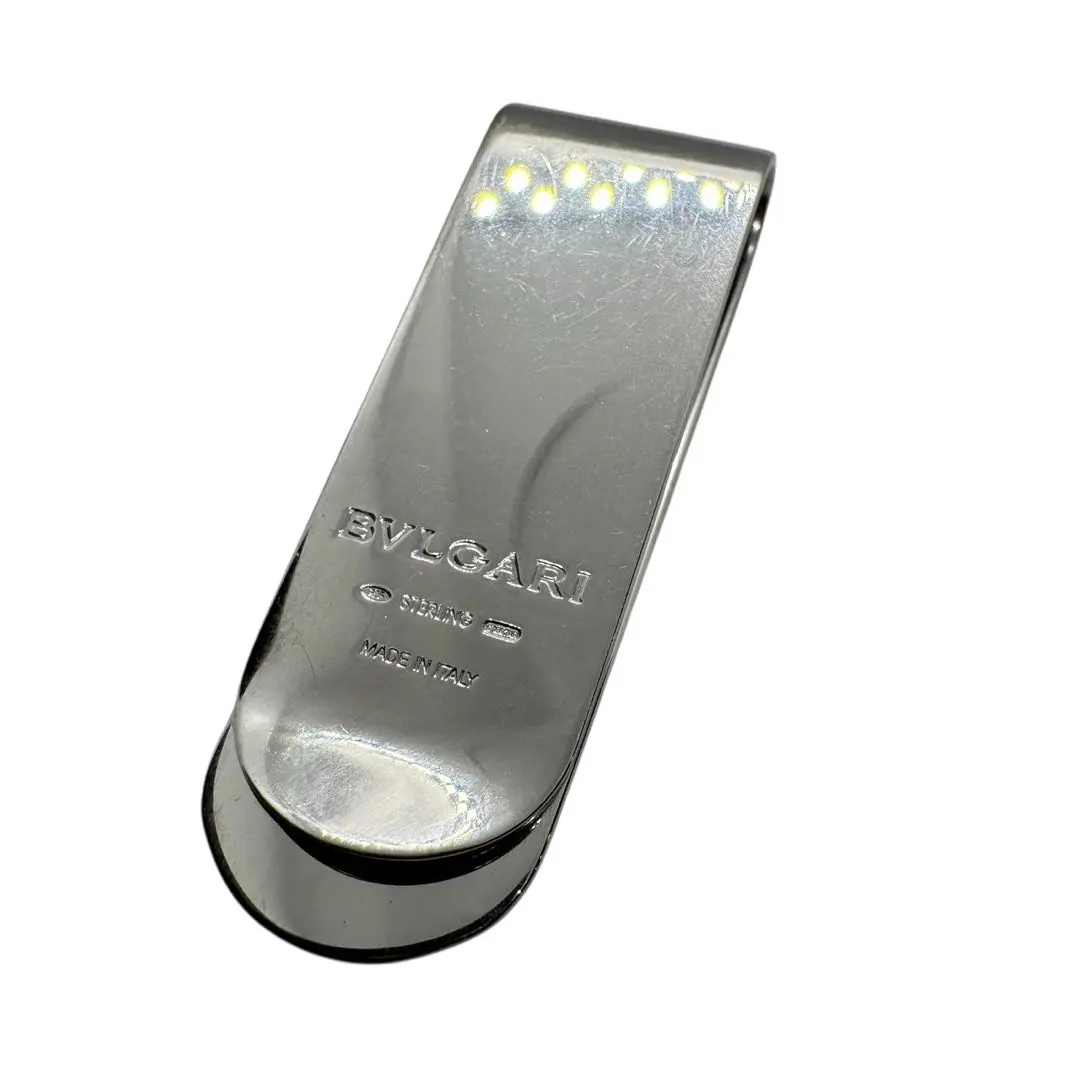 2026年最新】マネークリップ ブルガリの人気アイテム - メルカリ