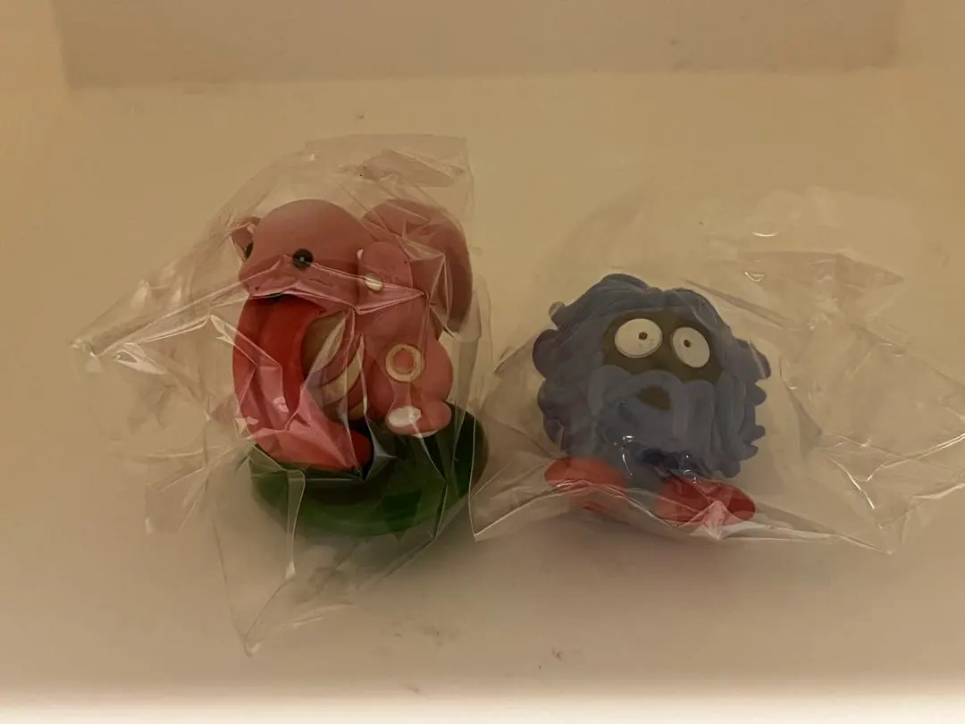 2026年最新】ベロリンガ モンコレの人気アイテム - メルカリ