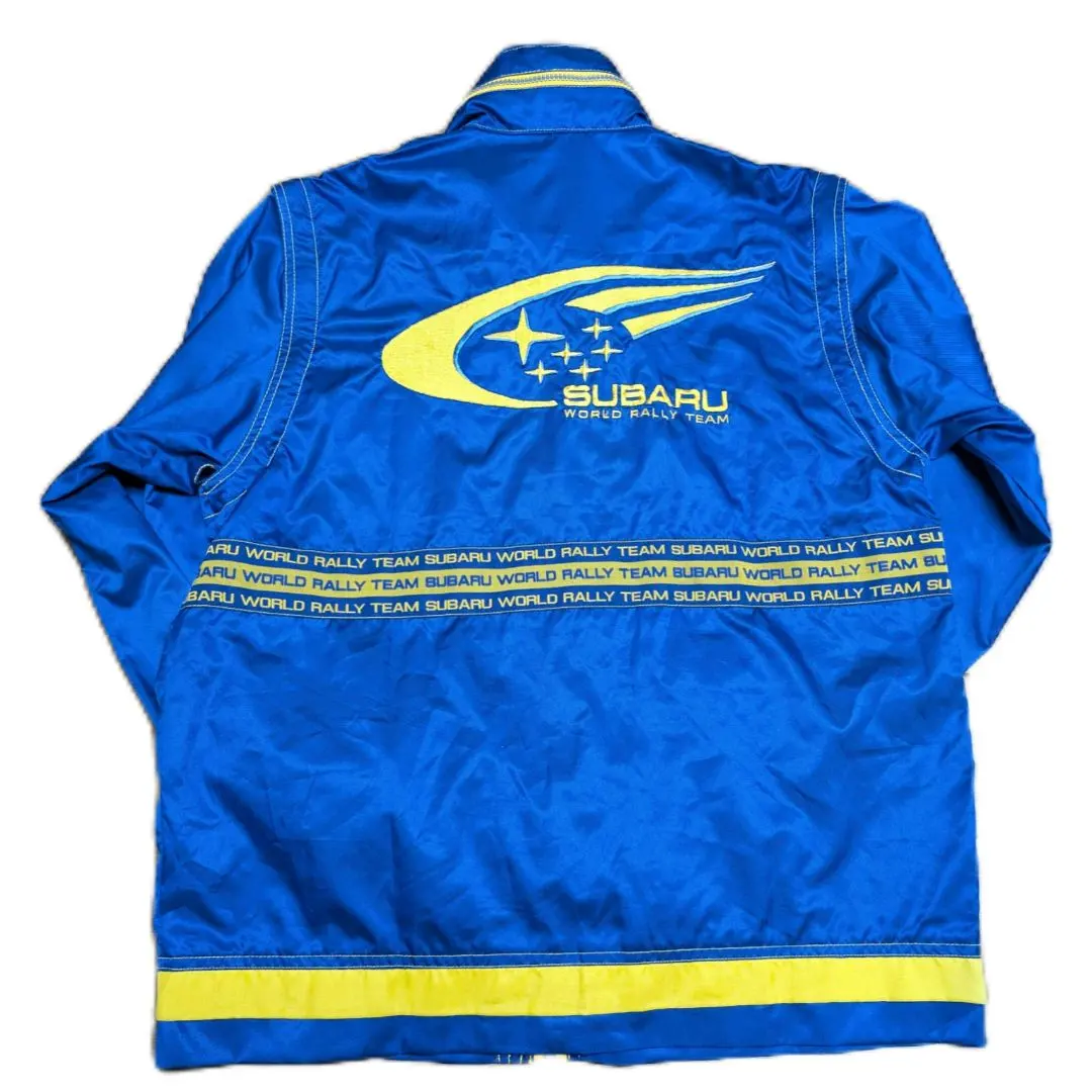 2026年最新】SUBARU ジャケット・アウターの人気アイテム - メルカリ