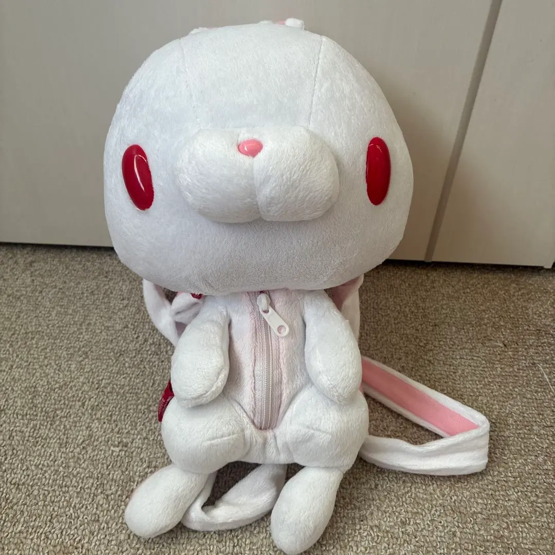 2026年最新】汎用うさぎ リュックの人気アイテム - メルカリ