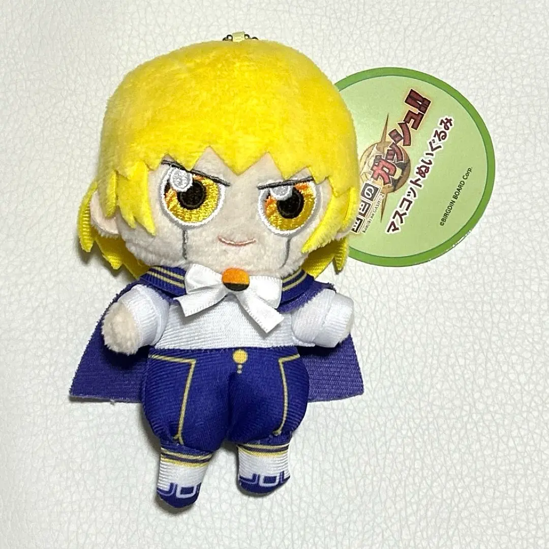 2026年最新】金色のガッシュベル ぬいぐるみ ガッシュベルの人気