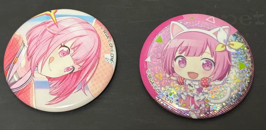 2026年最新】鳳えむ 缶バッジ 32cの人気アイテム - メルカリ