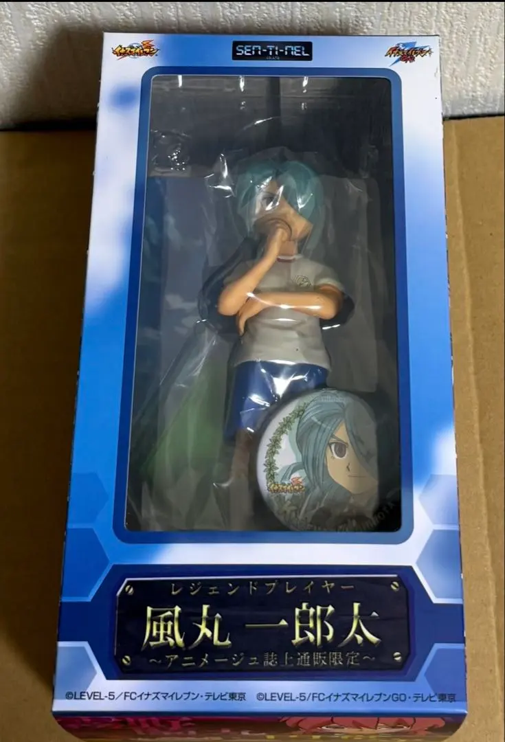 2026年最新】レジェンドプレイヤー 風丸の人気アイテム - メルカリ