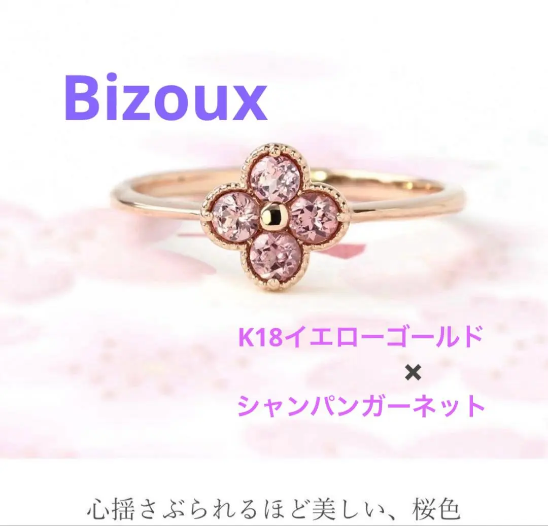 2026年最新】bizoux アナイスの人気アイテム - メルカリ