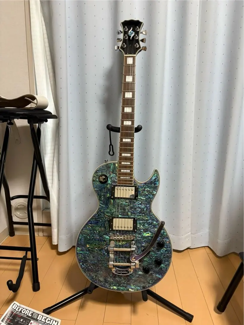 2026年最新】7弦 レスポールの人気アイテム - メルカリ