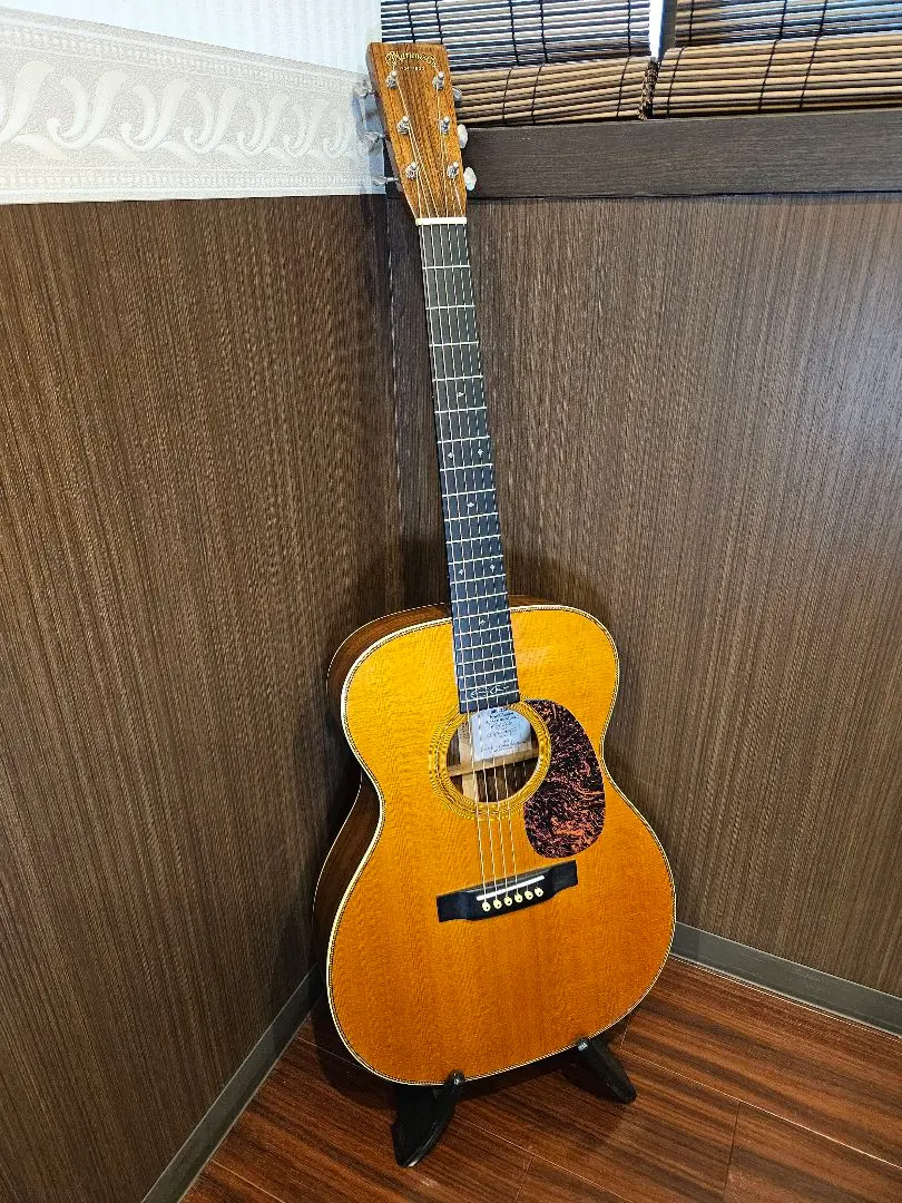 2026年最新】martin 000 28ecの人気アイテム - メルカリ