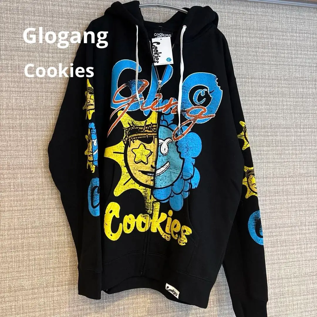 2026年最新】glogang zipの人気アイテム - メルカリ