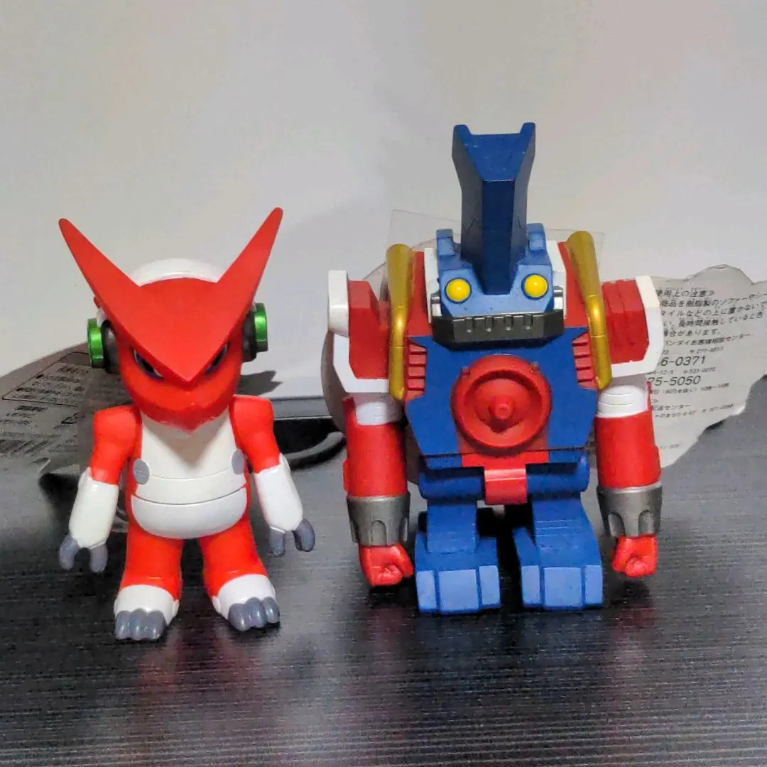 2026年最新】デジモンクロスウォーズ フィギュアの人気アイテム - メルカリ