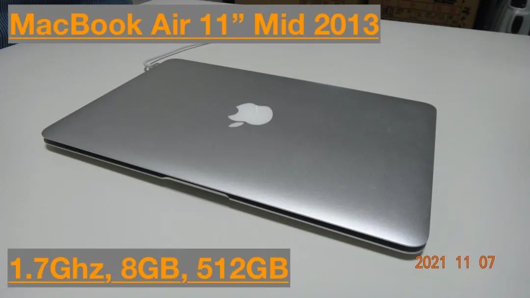 2026年最新】macbook air mid2013の人気アイテム - メルカリ