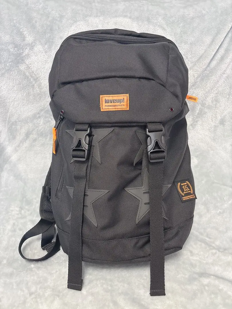 2026年最新】ポルノグラフィティ リュックの人気アイテム - メルカリ