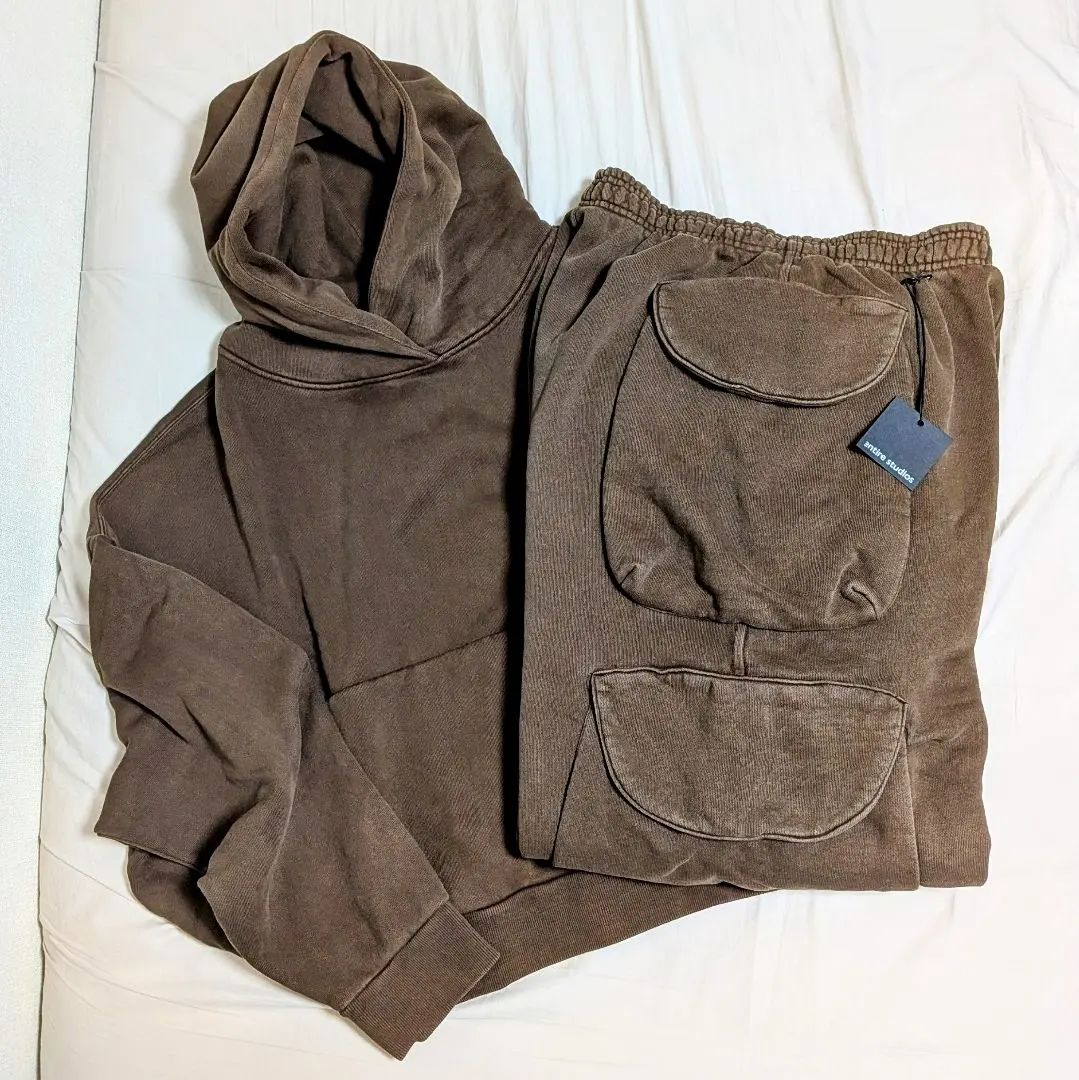 2026年最新】entire studios セットアップの人気アイテム - メルカリ