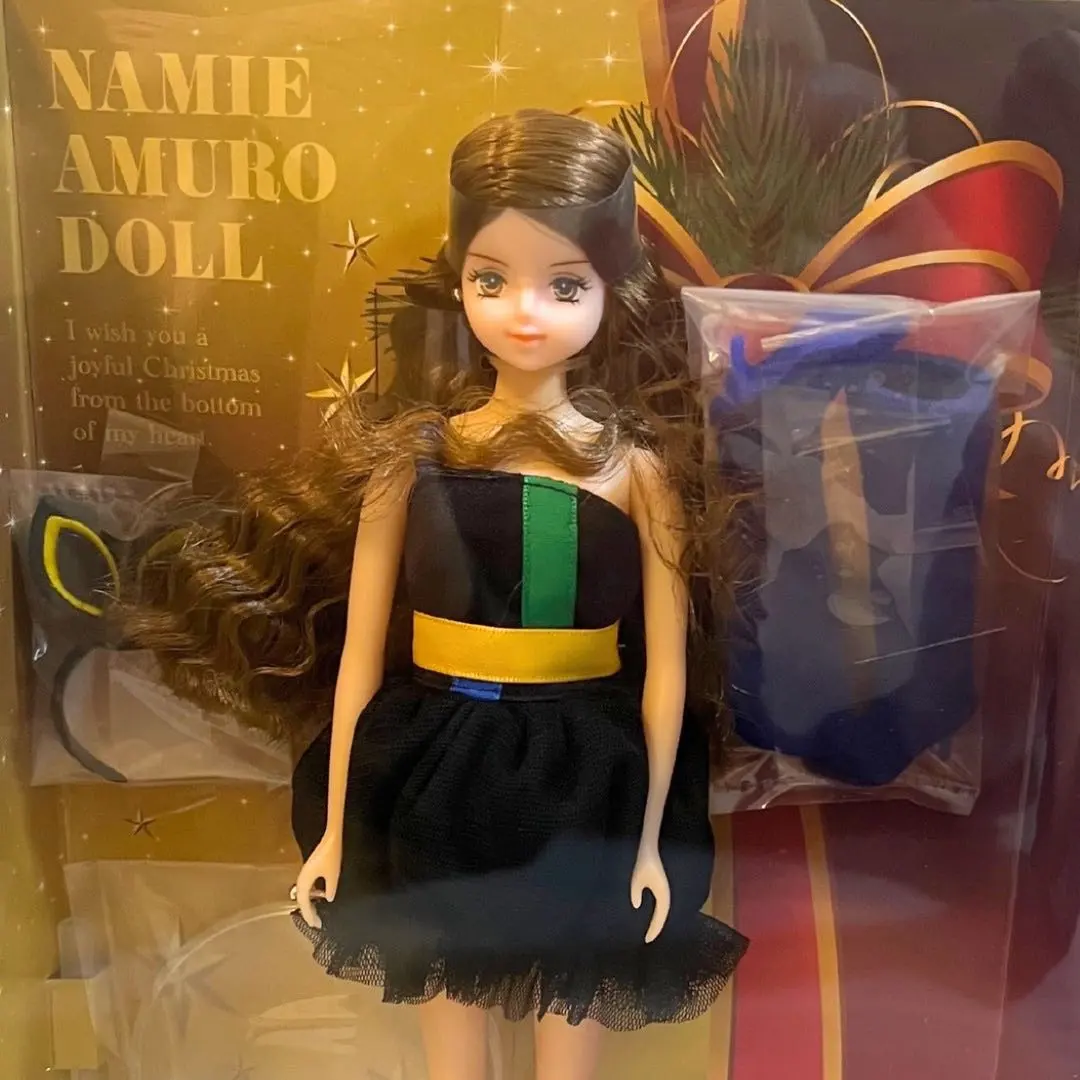 2026年最新】リカちゃん安室の人気アイテム - メルカリ