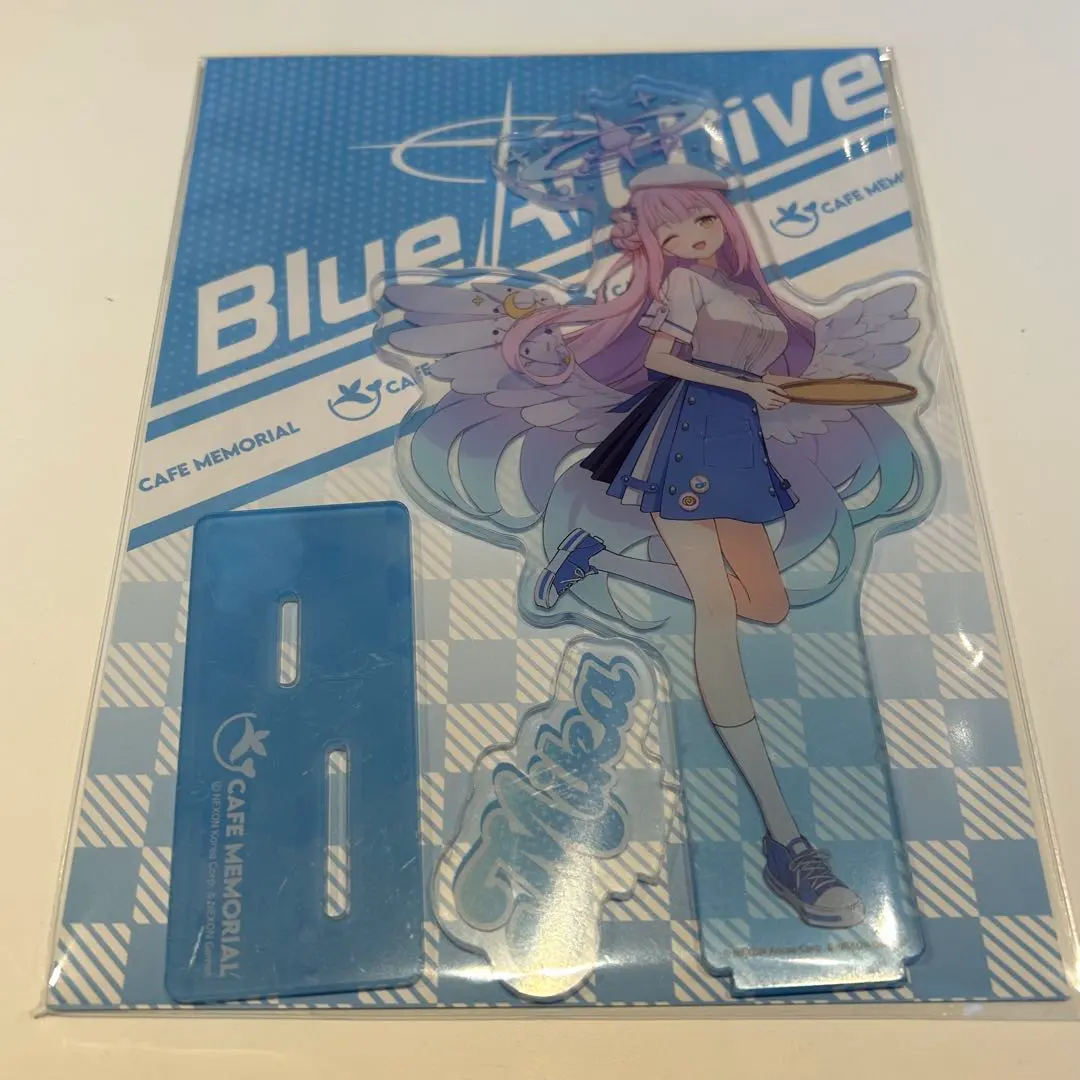 2026年最新】ブルアカ ミカ 韓国の人気アイテム - メルカリ