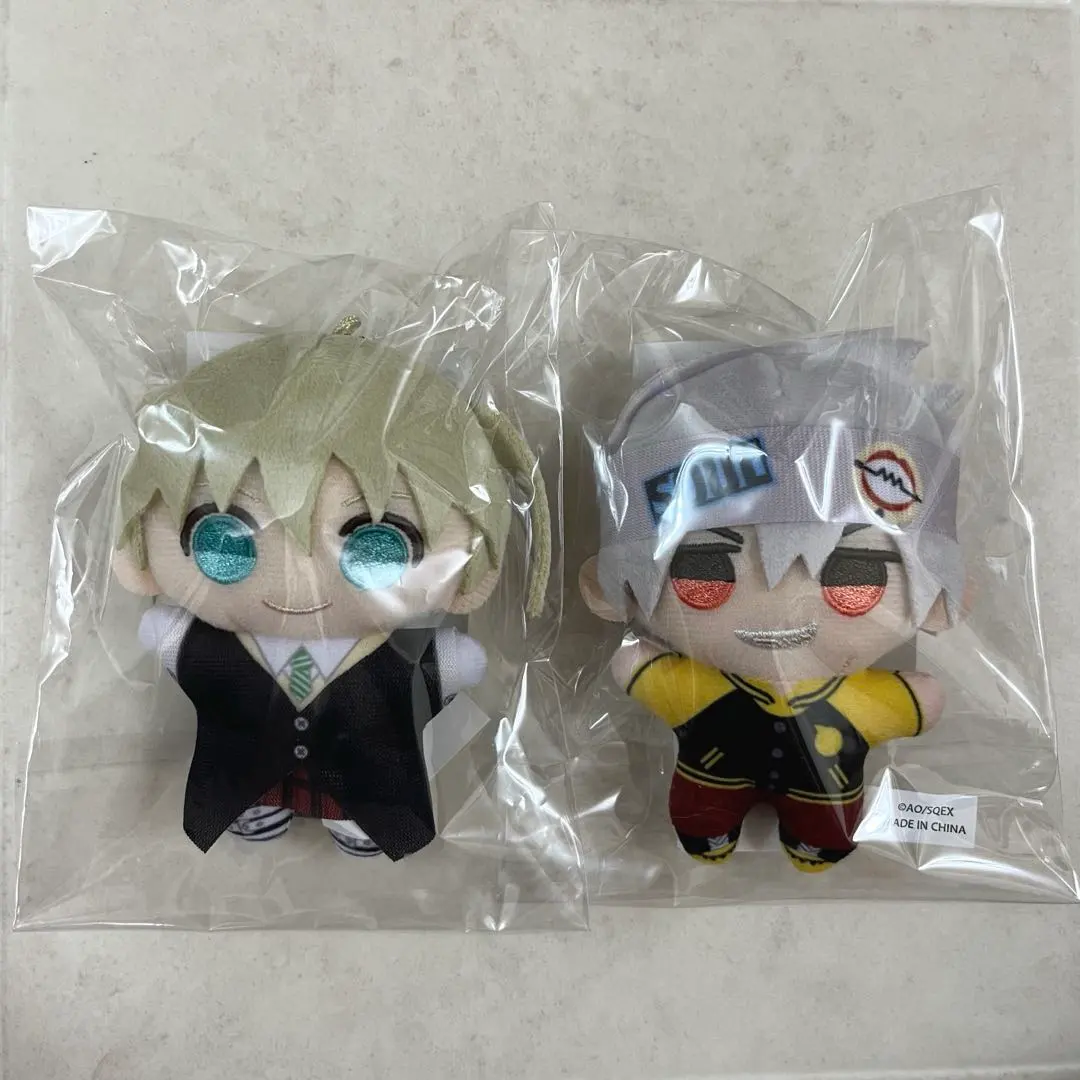 2026年最新】ソウルイーター ちぃぬいの人気アイテム - メルカリ