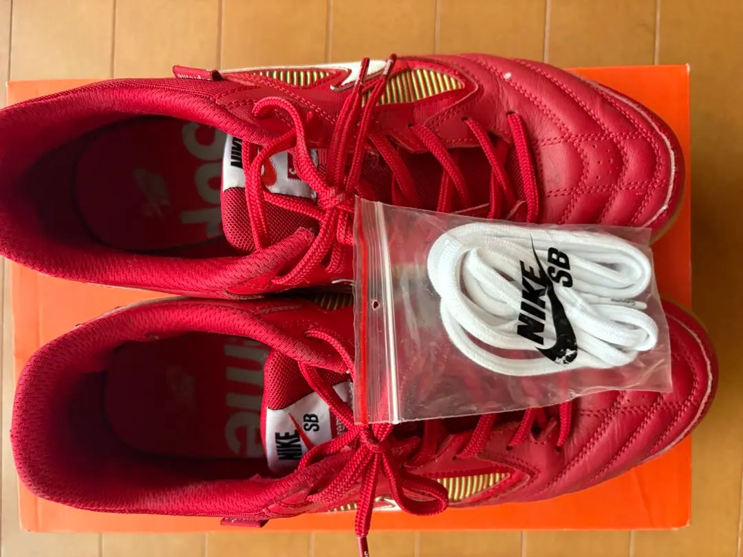 2026年最新】supreme nike sb gato qsの人気アイテム - メルカリ