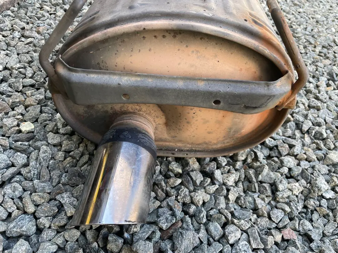 2026年最新】ek9 触媒の人気アイテム - メルカリ