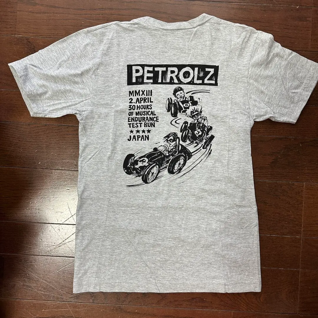 2026年最新】長岡亮介 tシャツの人気アイテム - メルカリ