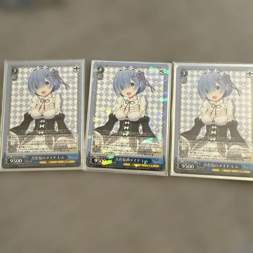 2026年最新】青色髪のメイド レムの人気アイテム - メルカリ