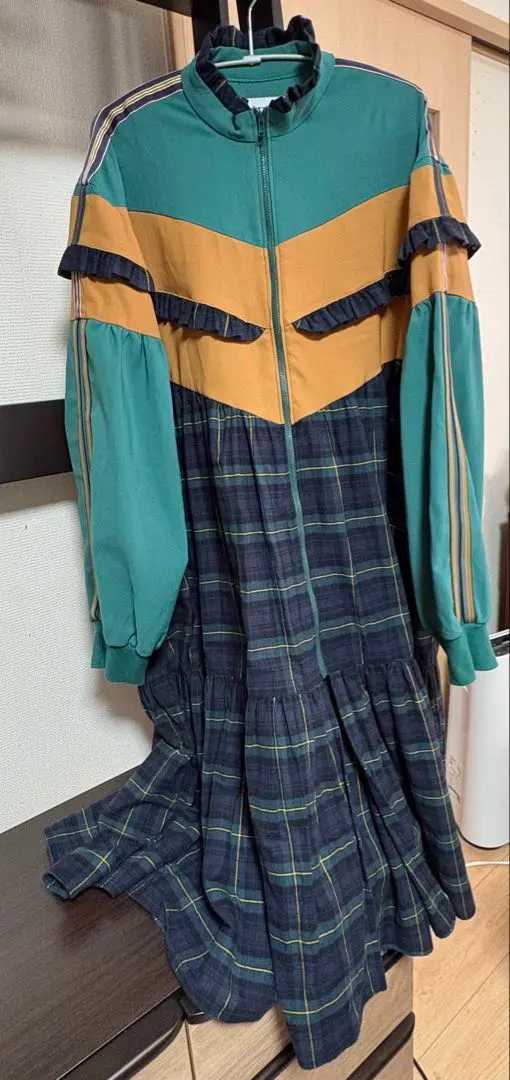 2026年最新】heihei ジャージの人気アイテム - メルカリ