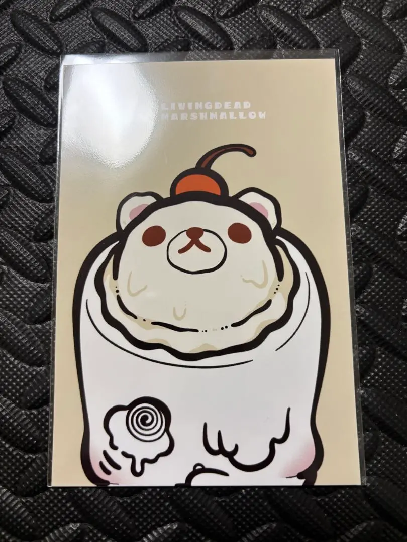 2026年最新】リビングデッド マシュマロの人気アイテム - メルカリ