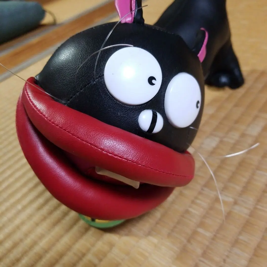 2026年最新】ウナギイヌ ソフビの人気アイテム - メルカリ