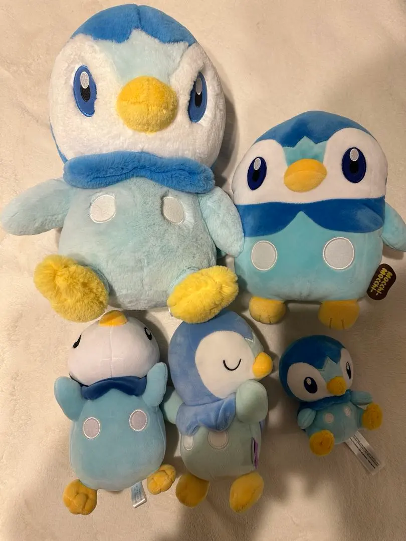 2026年最新】ぬいぐるみ とってもおっきいポッチャマの人気アイテム