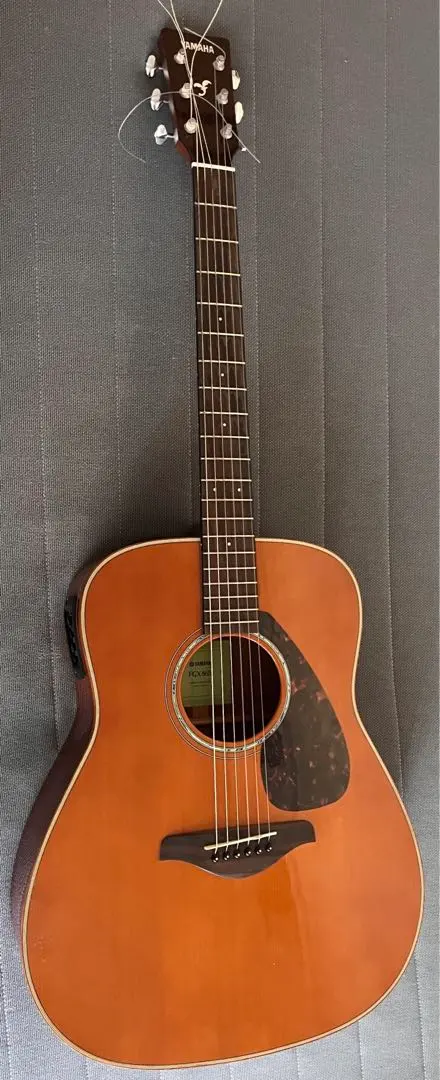 2026年最新】YAMAHA FGXの人気アイテム - メルカリ
