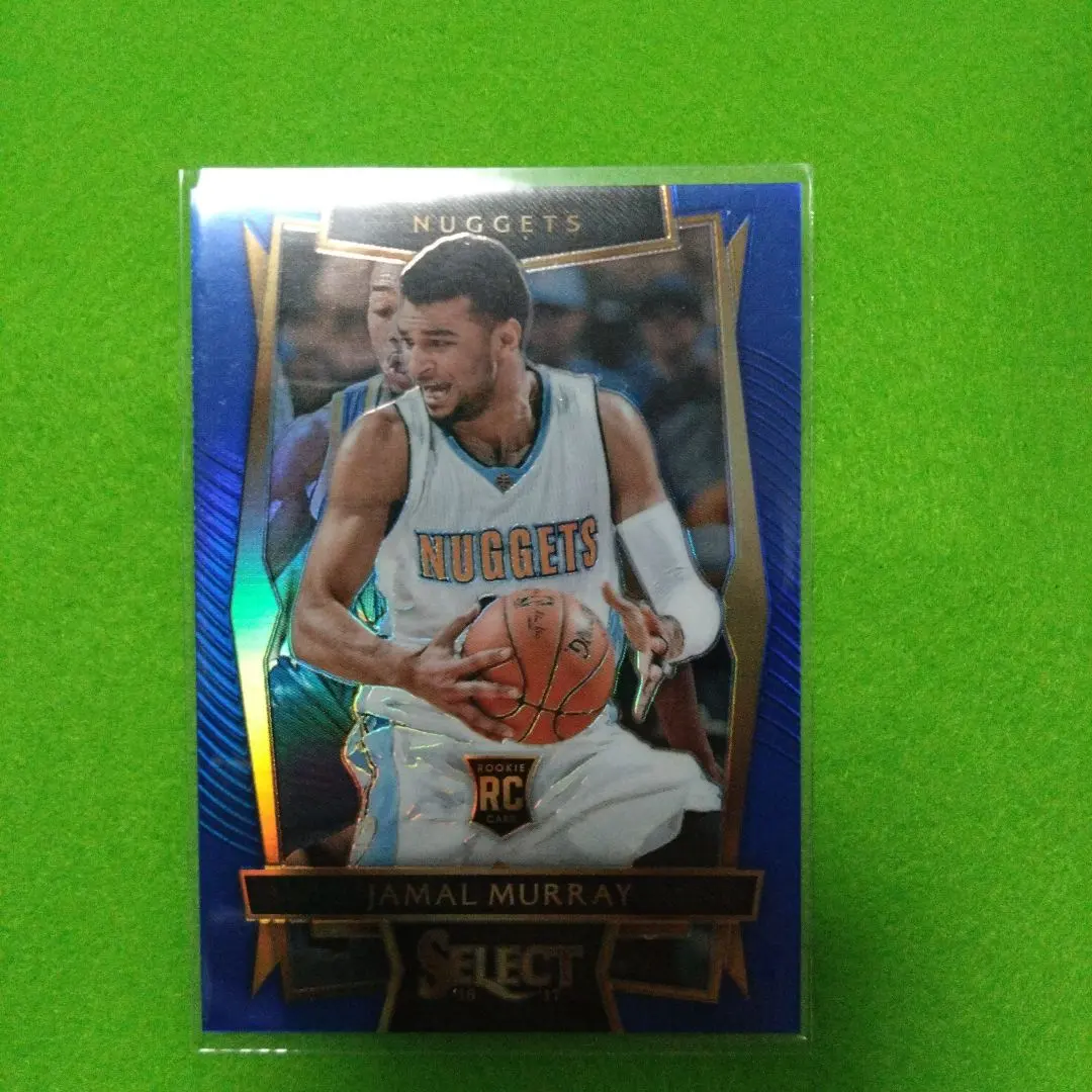 2026年最新】ジャマール・マレーの人気アイテム - メルカリ