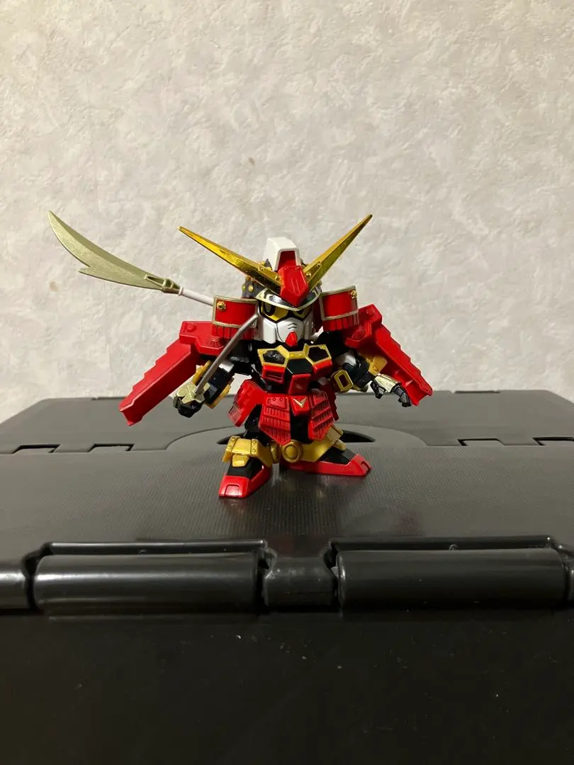 2026年最新】武者頑駄無 レジェンドBBの人気アイテム - メルカリ