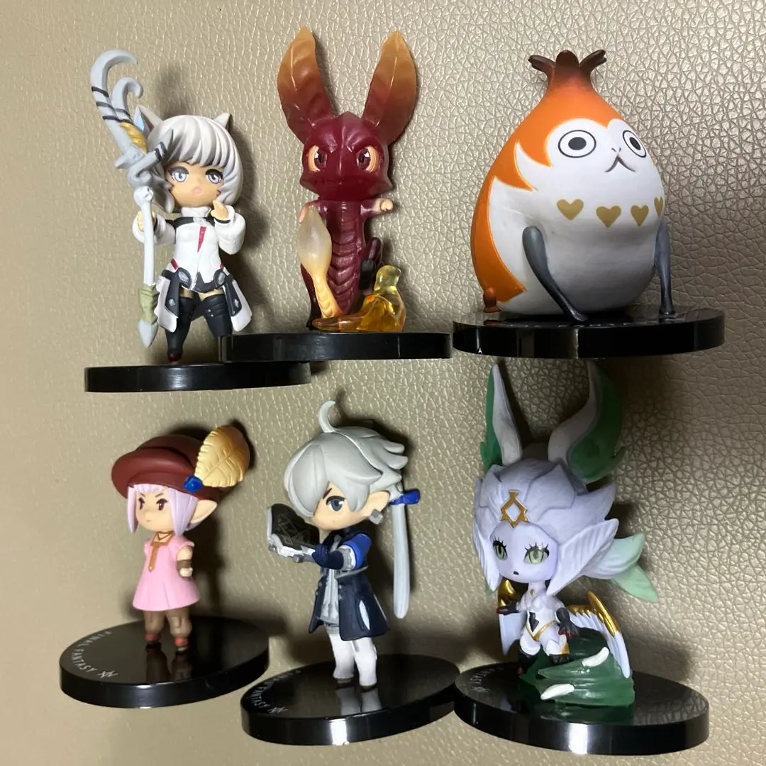 2026年最新】ヤ・シュトラ ミニオン フィギュアの人気アイテム - メルカリ