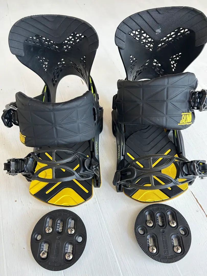 2026年最新】サロモン defenderの人気アイテム - メルカリ