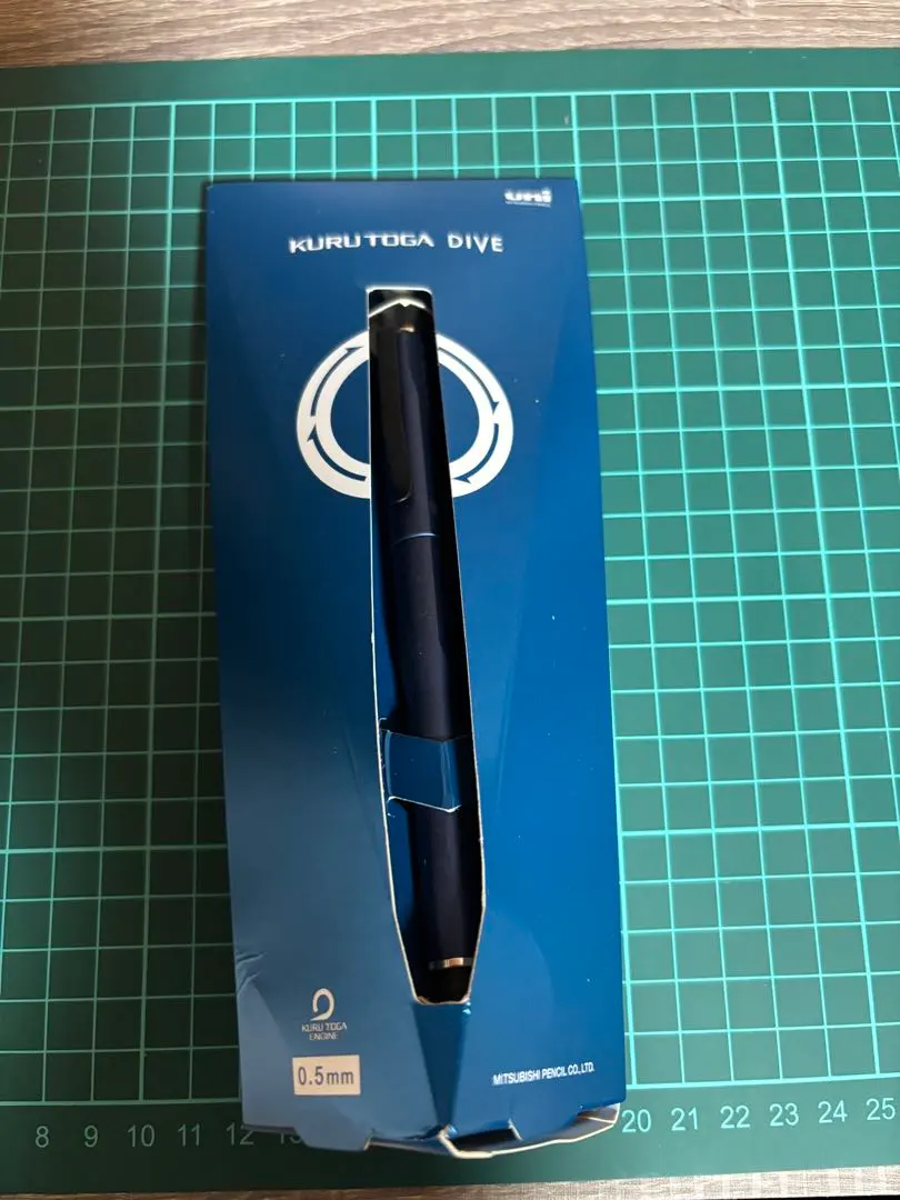 2026年最新】クルトガダイブムーンナイトブルーの人気アイテム - メルカリ