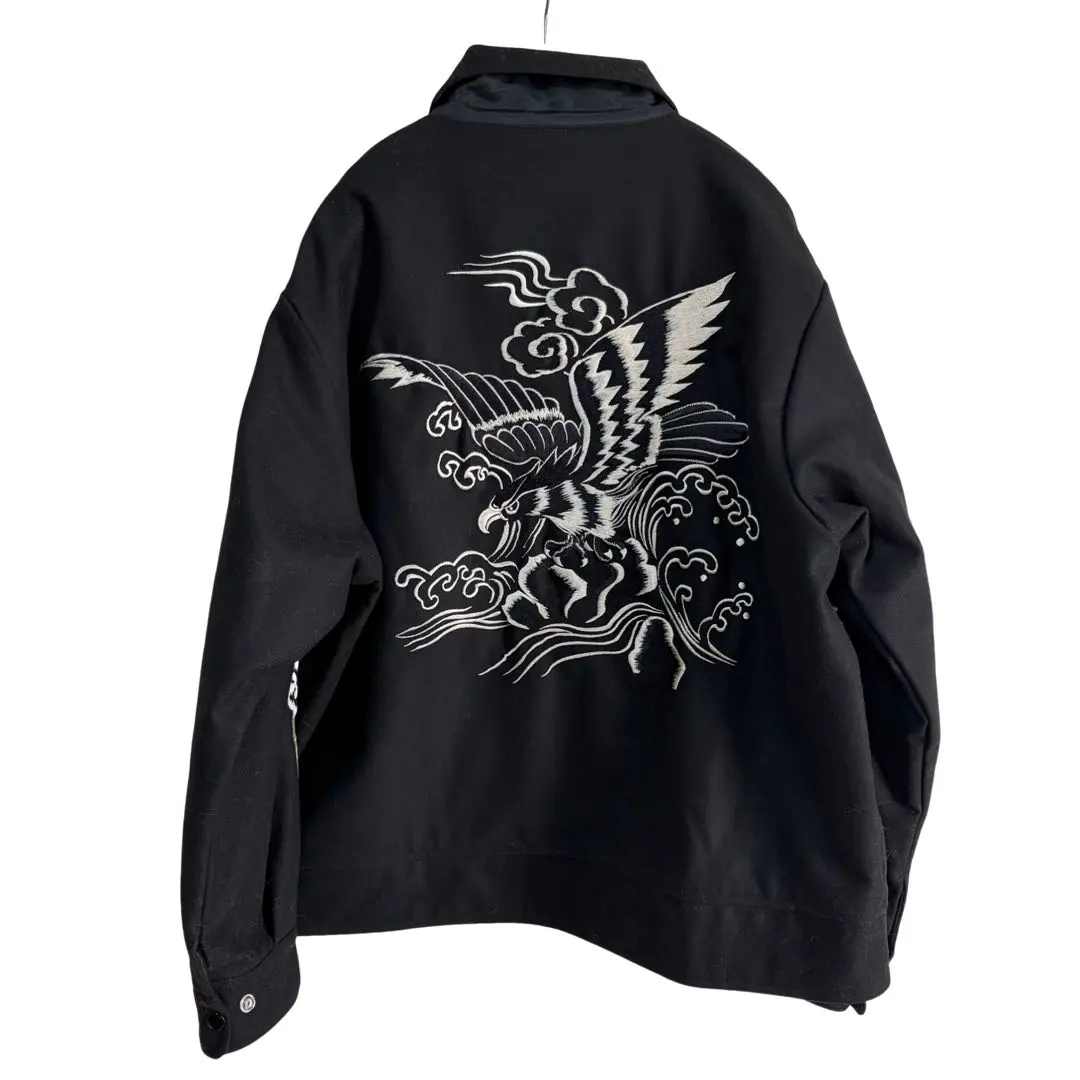 2026年最新】ARKNets スカジャンの人気アイテム - メルカリ