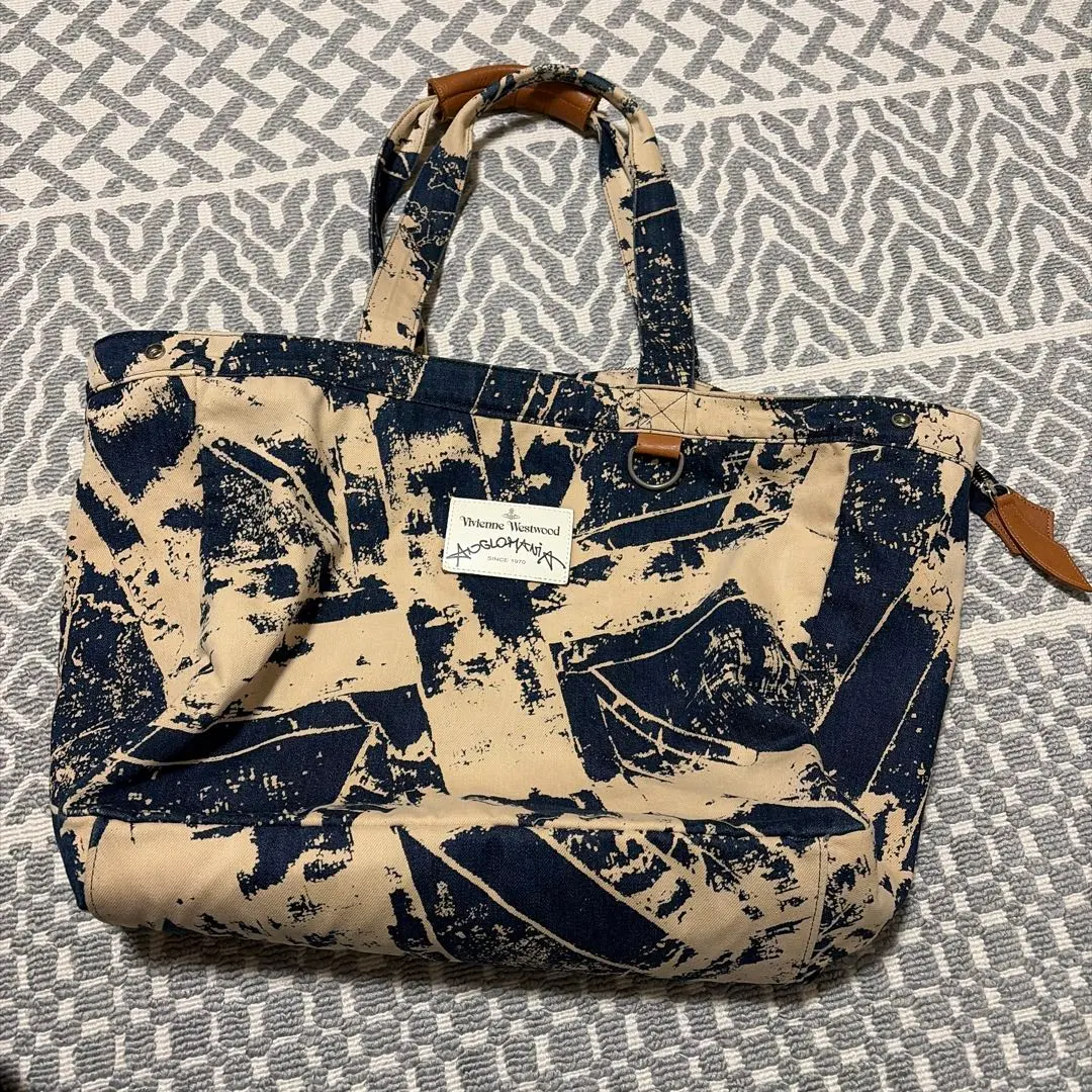 2026年最新】アングロマニア トートバッグの人気アイテム - メルカリ