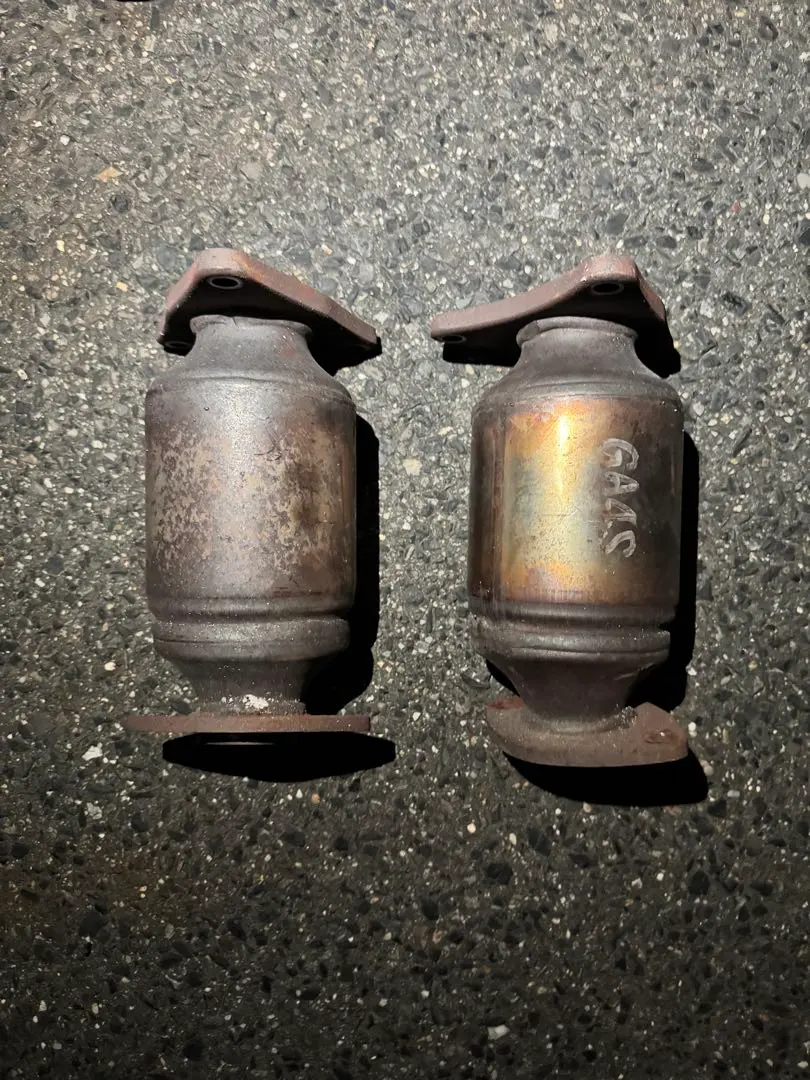 2026年最新】30セルシオ 触媒の人気アイテム - メルカリ