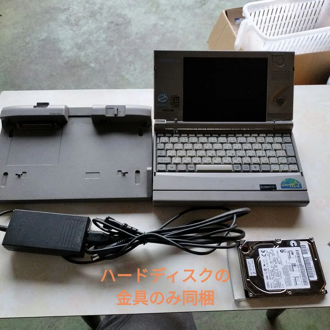 2026年最新】toshiba librettoの人気アイテム - メルカリ