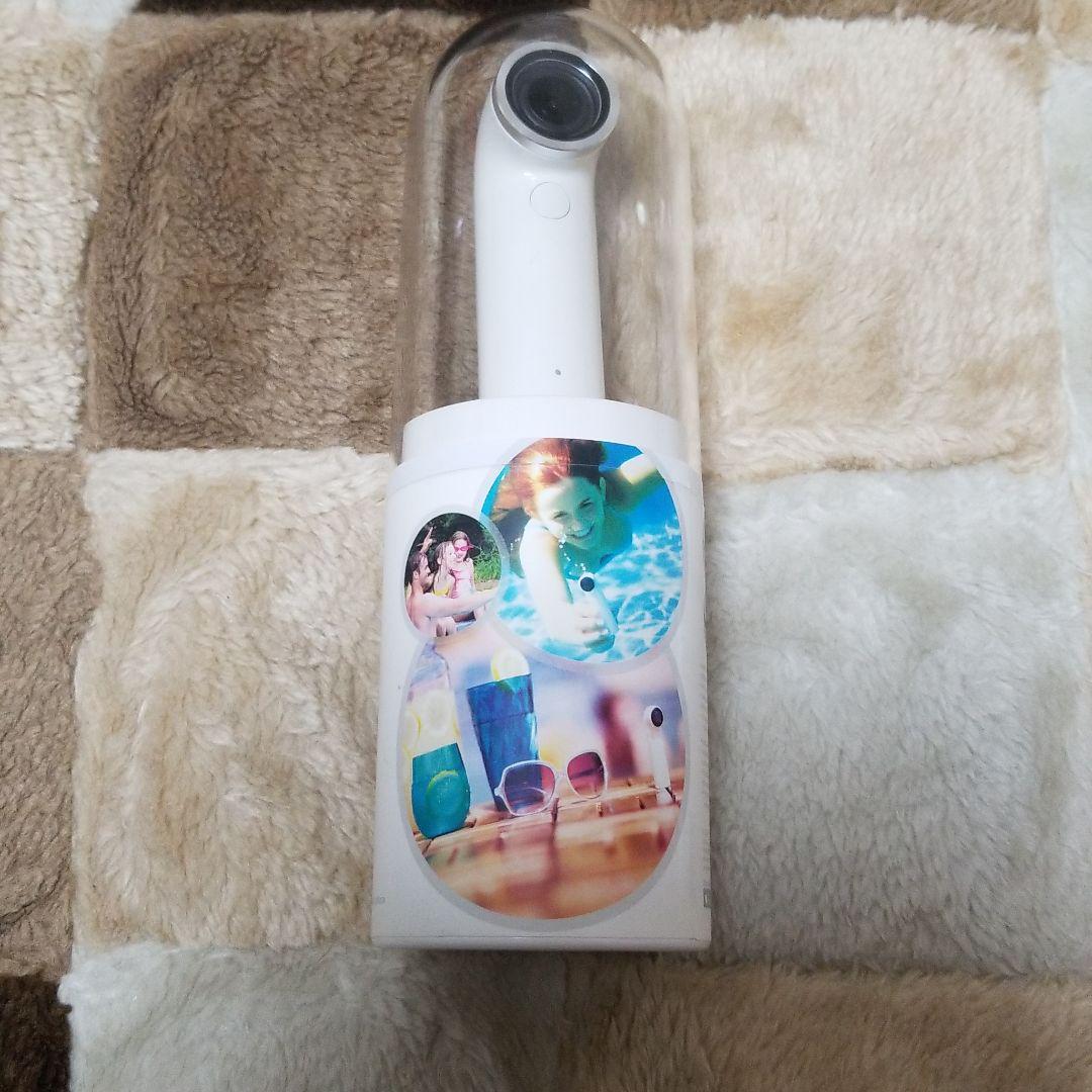 HTC RE 防水デジタルビデオカメラ Amazon | HTC RE 16MP 防水 HD デジタルビデオカメラ 広角レンズ